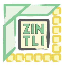 Zintli logo